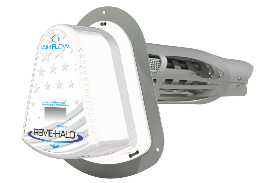 REME HALO Zero Air Purifier
